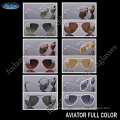 Brand Name Sunglasses Customized OEM High Quality (R-B-3025)